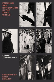 Kumari Jayawardena: Feminism and Nationalism in the Third World