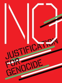 No justification for genocide