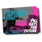 System change not climate change -tarranippu