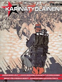 Kapinatyöläinen #52