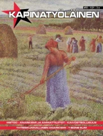 Kapinatyöläinen #55
