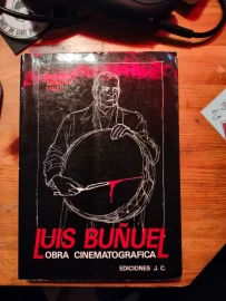 Luis Bunuel: Obra Cinematografica